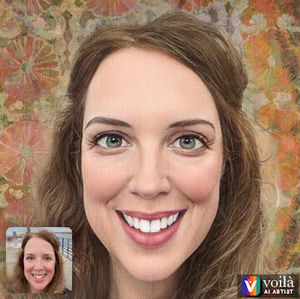 Meet your Posher, Sandy